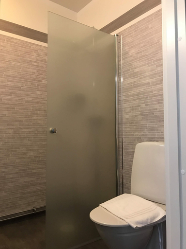 Bathroom 3, Rasta Lilla Edet, Lilla Edet