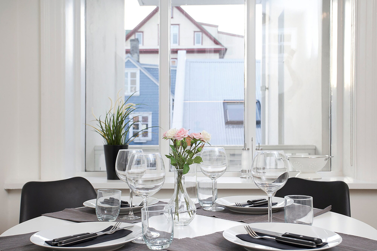 Others 5, Iðunn Apartments by Heimaleiga, Reykjavík