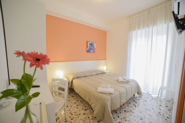Bedroom 4, B&B Siracusa Holidays, Syracuse
