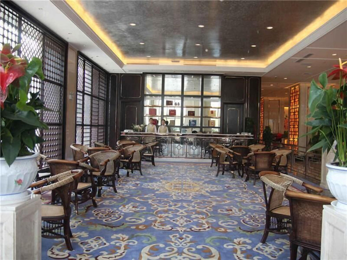 Food & Drinks 4, GreenTree Huainan Tianjiaan Square Guangchang road Hotel, Huainan
