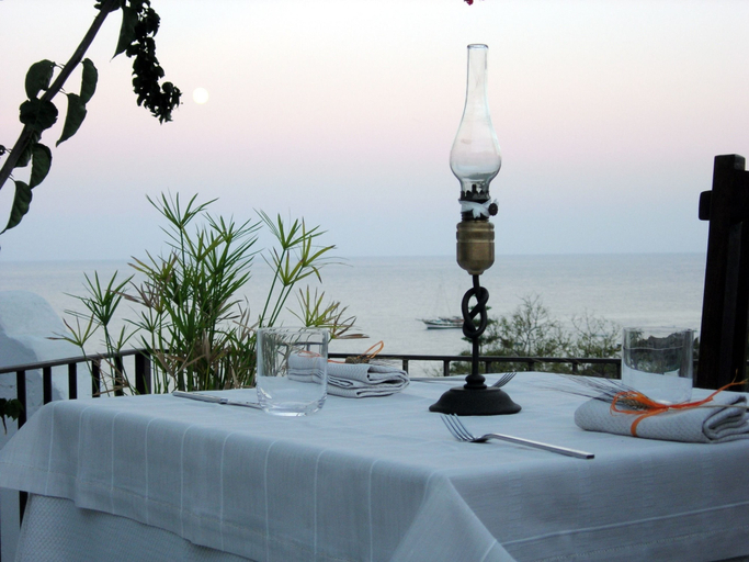 Food & Drinks 5, Quartara Boutique Hotel, Messina
