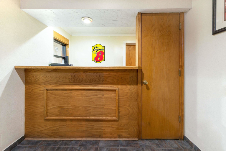 Others 5, Super 8 by Wyndham Enid, Garfield