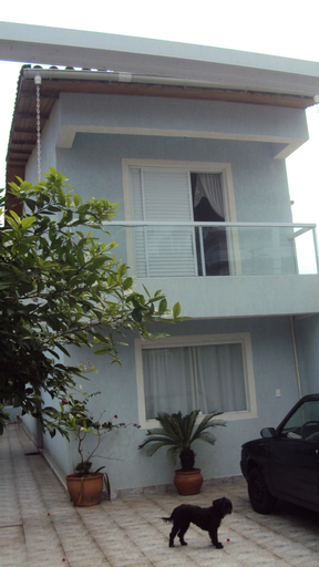Exterior & Views 2, Beach House P.G - Hostel, São Vicente