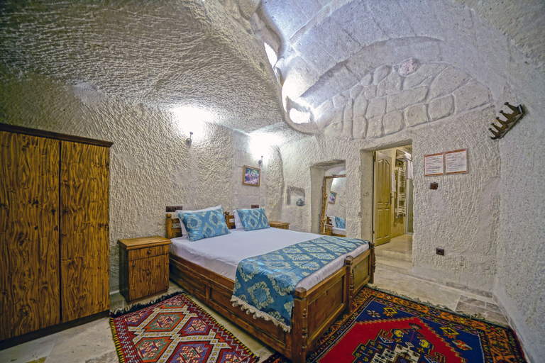 Bedroom 5, Elysée Cave House, Nevşehir