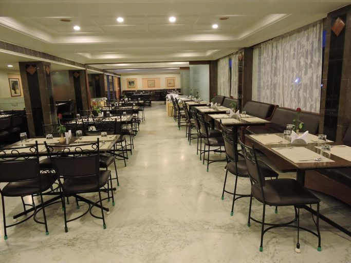 Food & Drinks 5, Hotel PLR Grand, Chittoor