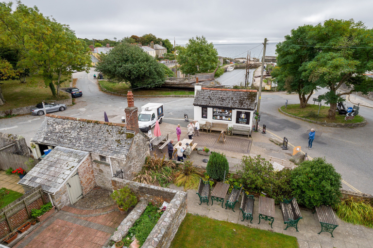 Exterior & Views 2, Rashleigh Arms, Cornwall