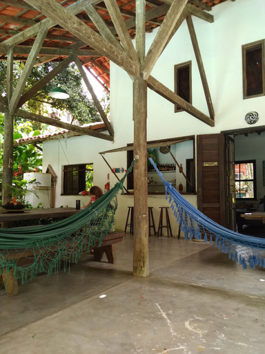 Others 5, Hospedaria Nossa Casa Ilha Grande, Angra dos Reis