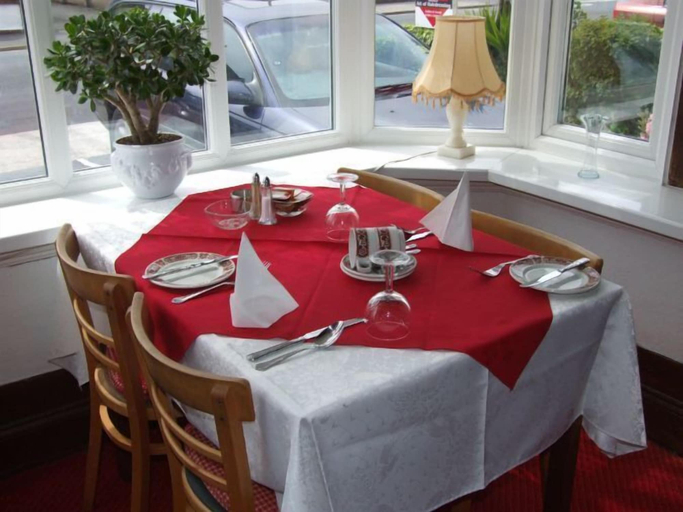 Food & Drinks 4, The Braedene Lodge B&B, Torbay
