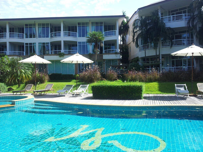 Sport & Beauty 5, Makathanee Resort, K. Ko Kut