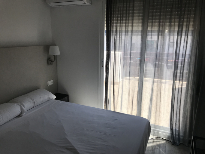 Bedroom 3, Hotel Boutique Centro BBB, Alicante