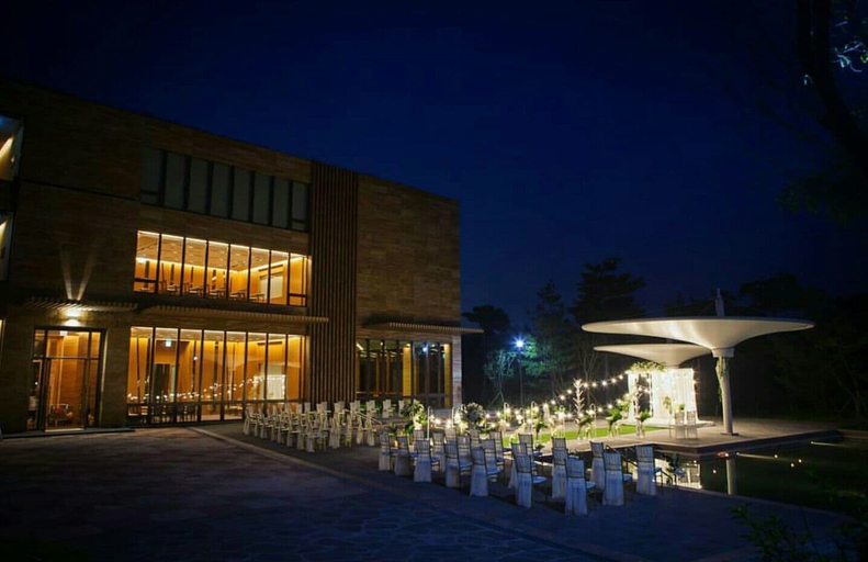 Exterior & Views 2, Hotel Maestro, Ansoeng