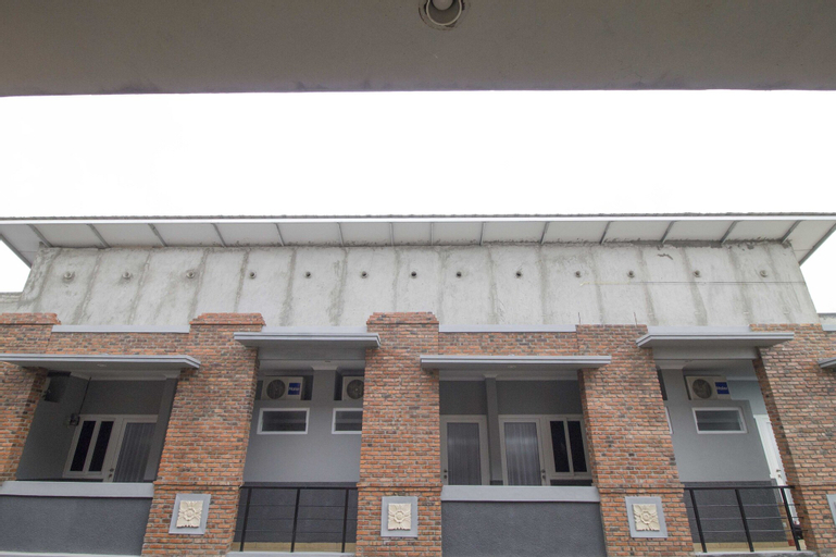 Exterior & Views 2, RedDoorz near Siloam Karawaci 2, Tangerang