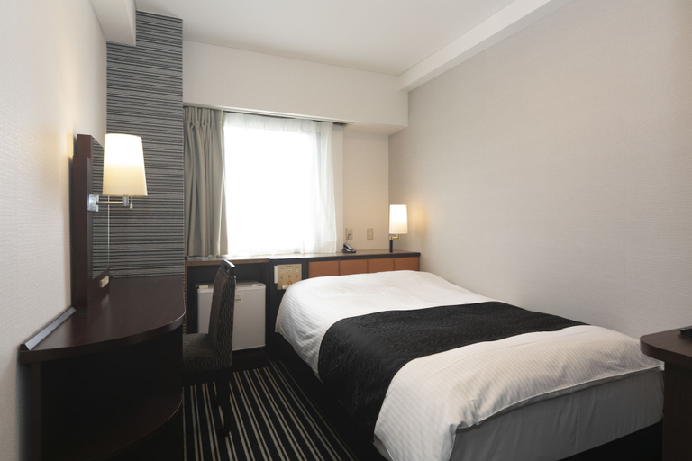 Bedroom 2, APA Hotel Wakayama, Wakayama