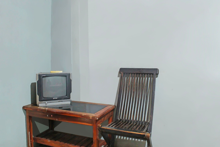 Others 5, OYO 91721 Hotel Brenton, Kupang