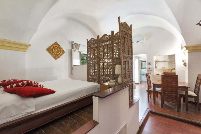 Bedroom 3, 3036 Salotto Barocco by Barbarhouse, Lecce