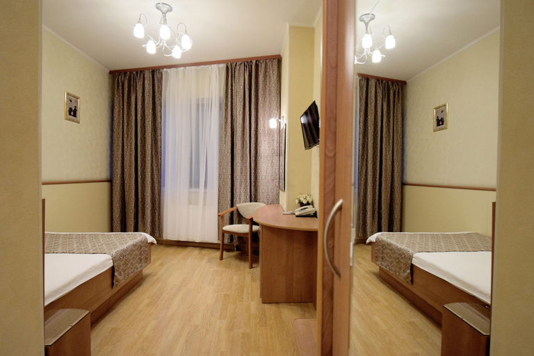 Others 5, Imperiya SPA Hotel, Sankt-Peterburg gorsovet