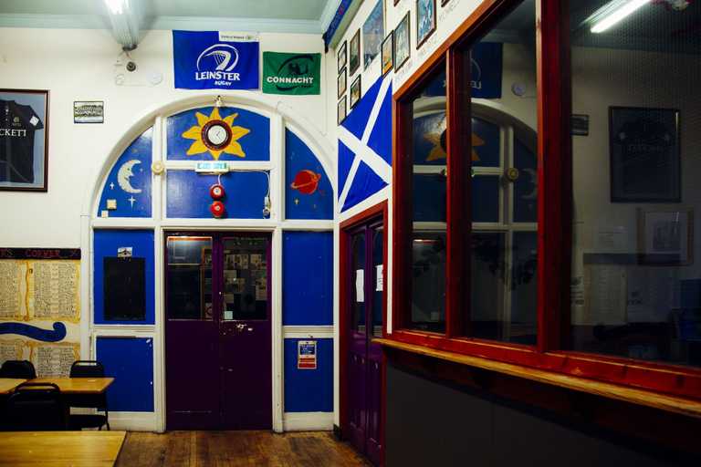 Exterior & Views 2, Belford Hostel, Edinburgh