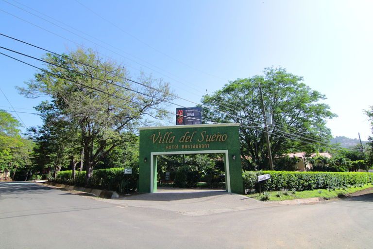 Exterior & Views 2, Hotel Villa del Sueño, Carrillo