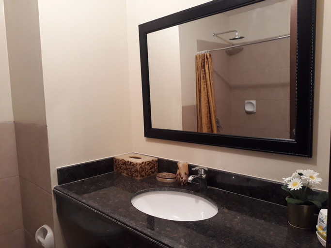 Bedroom 5, Outlook Ridge Residences, Baguio City