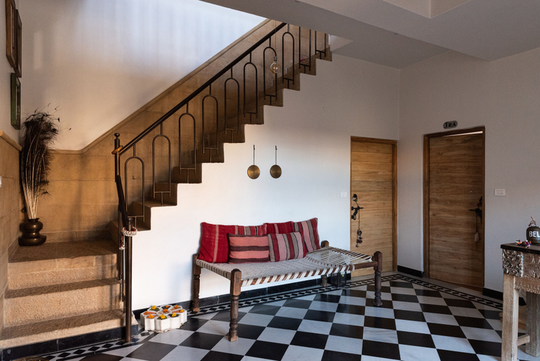 Others 5, The Secret House - Adults Only, Jaisalmer