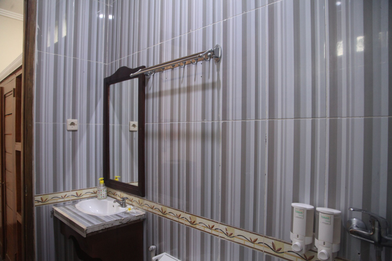 Bathroom 4, Villa Amari, Klungkung