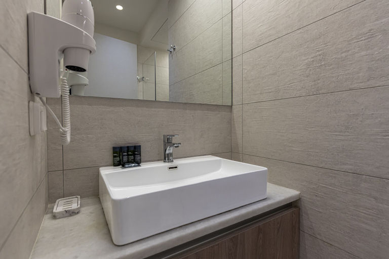Bathroom 4, Phaedrus Living: City Center Lux Flat Kolonaki, Attica