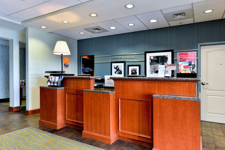Others 5, Hampton Inn Ellsworth/Bar Harbor, Hancock
