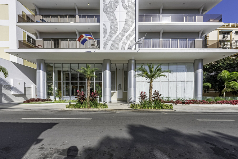 Exterior & Views 2, Brickell Apart Hotel, Distrito Nacional