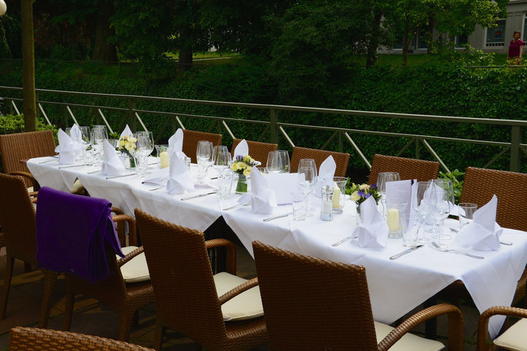 Food & Drinks 5, Atlantic Parkhotel, Baden-Baden