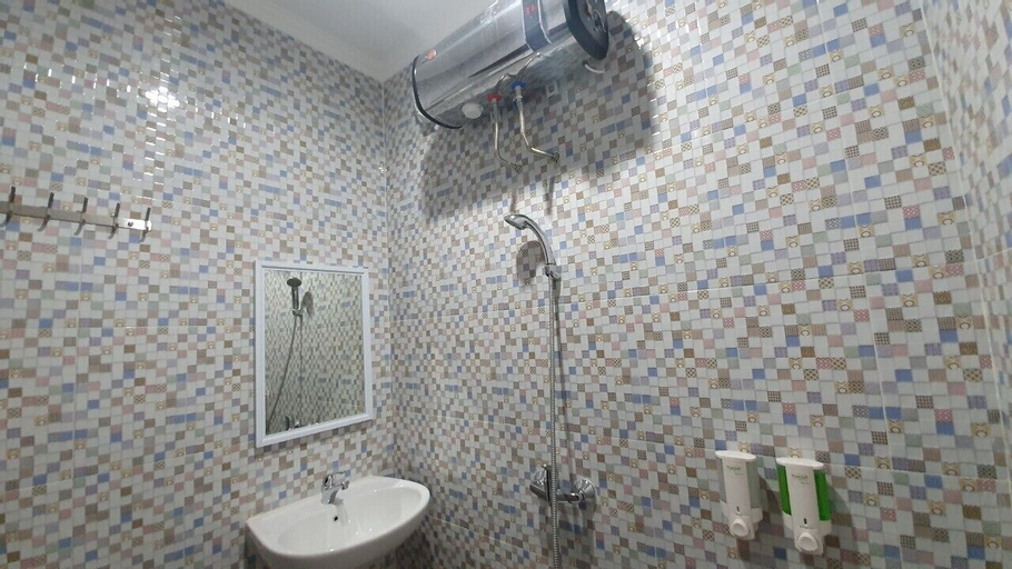 Bedroom 5, Harmony Inn Belitung - City Hotel, Belitung