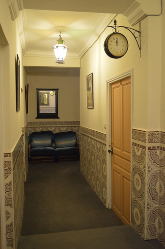 Bedroom 3, Dar Omar Khayam, Tanger-Assilah