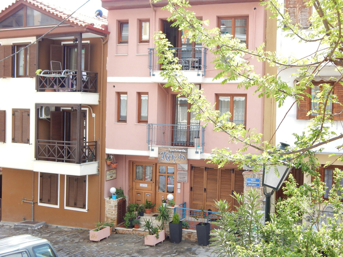 Exterior & Views 2, Kripis Studios Thessaloniki, Central Macedonia