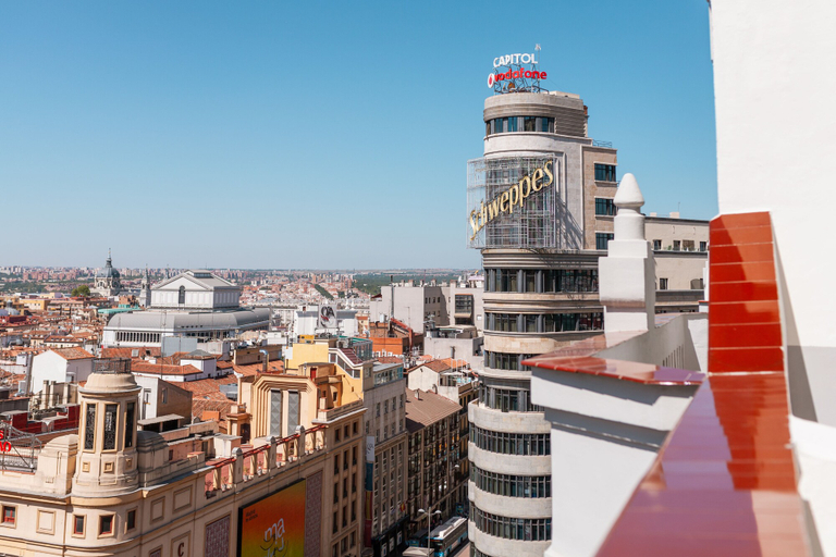 Others 5, Hostal Charlotte, Madrid