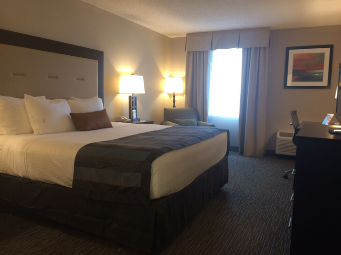 Bedroom 4, Sonesta Essential Atlantic City West, Atlantic