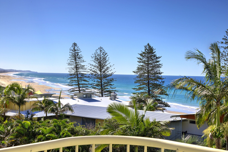 Others 5, Surf Dance Apartments, Maroochy - Coastal North