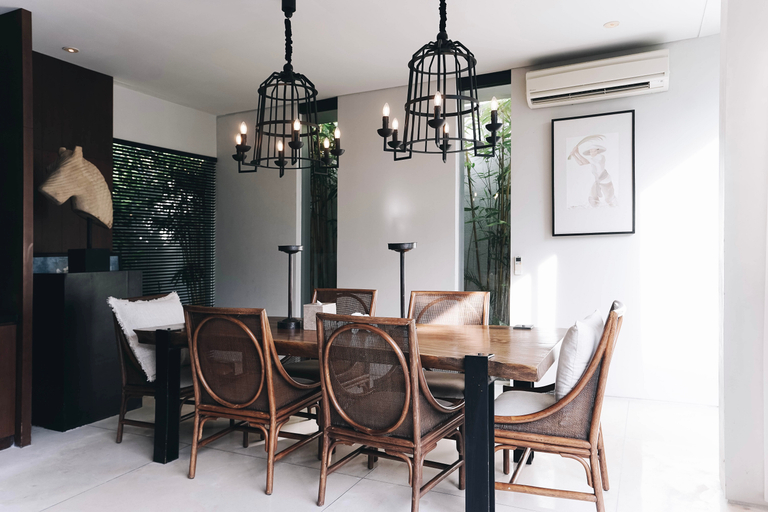 Others 5, Villa Ambergris 3BR Private Pool by Nakula, Badung