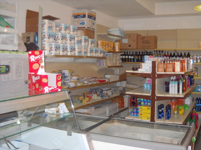 Food & Drinks, Villaggio La Fenice, Catanzaro