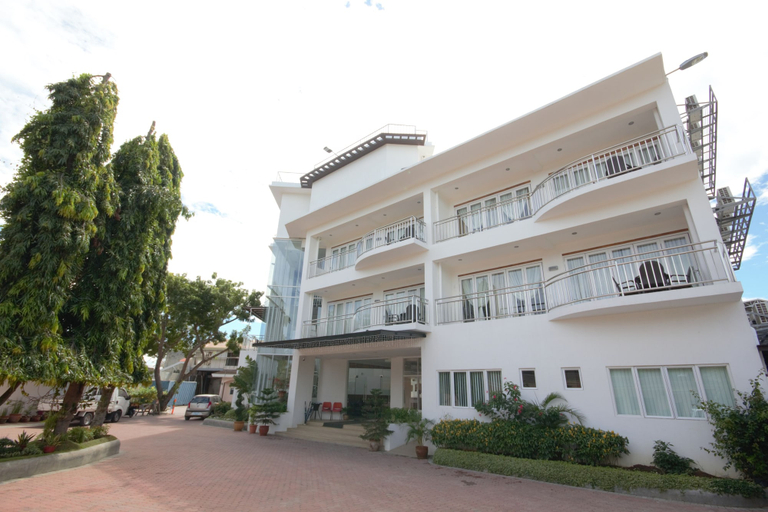 Exterior & Views 2, 1521 Mactan Resort, Lapu-Lapu City