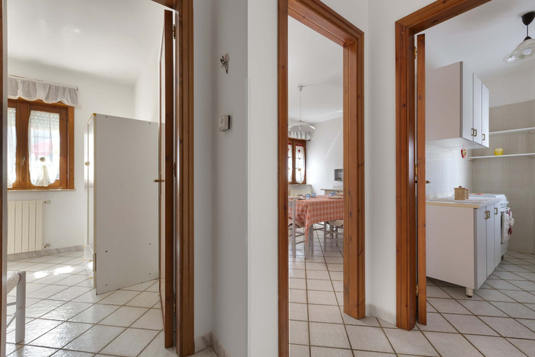 Interior, 2808 Case al Tacco - Appartamento Terra by Barbarhouse, Lecce