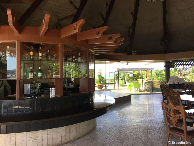 Food & Drinks 5, Bohol Tropics Resort, Tagbilaran City