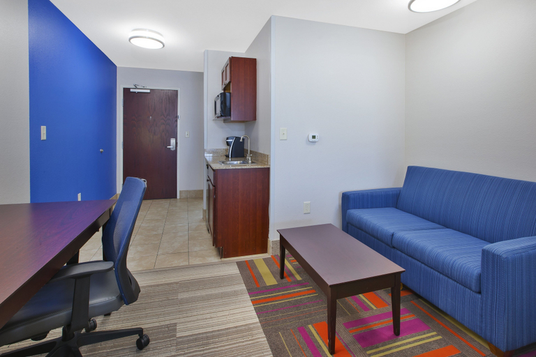 Others 4, Holiday Inn Express Hotel & Suites Niles by IHG, Berrien
