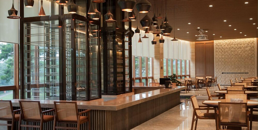 Food & Drinks 5, Hotel Maestro, Ansoeng