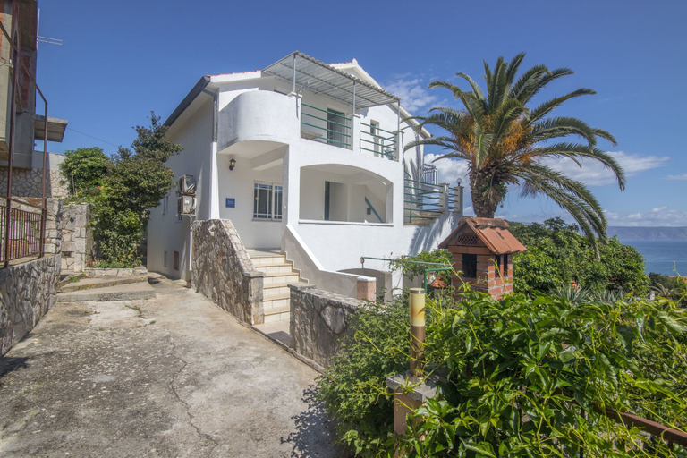 Exterior & Views, Apartments Palma, Jelsa