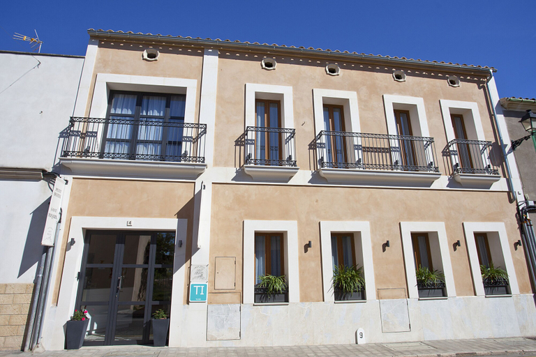 Exterior & Views 2, Petit Hotel Sant Miquel - Adults Only, Baleares