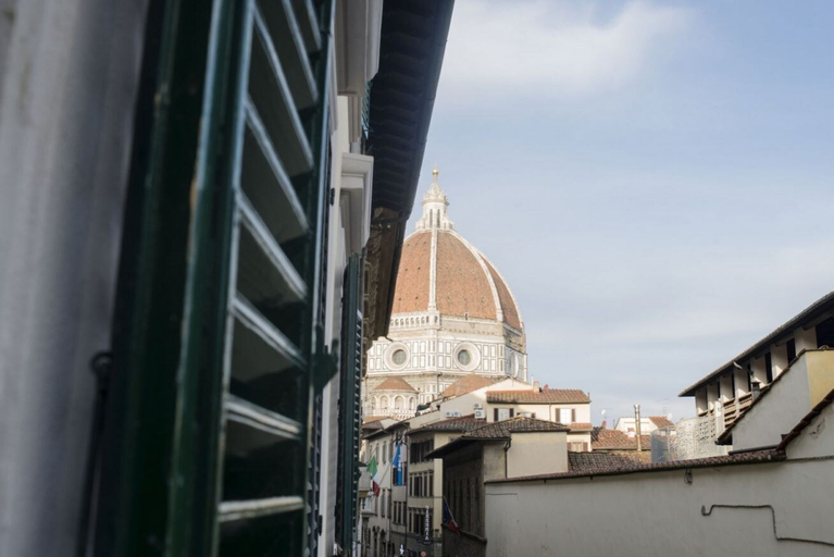 Others 5, Apartments Florence Oblate Exclusive, Florence