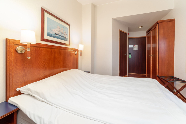 Bedroom 2, Thon Hotel Sandnes, Sandnes