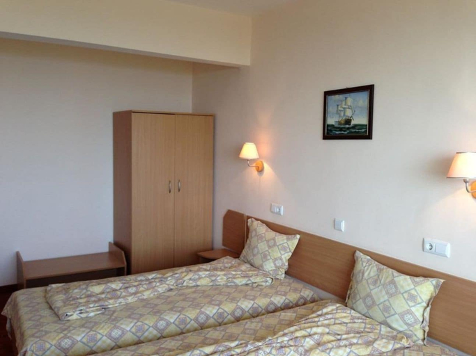 Bedroom 2, Vezhen Hotel, Varna