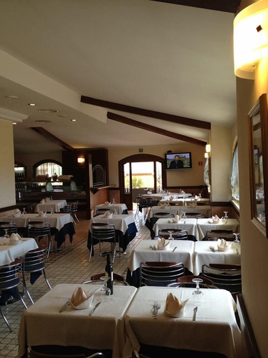 Food & Drinks 5, La Locanda del Cavaliere, Latina
