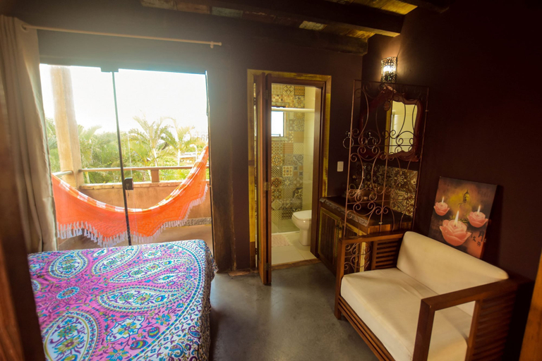 Bedroom 2, Residencial Banzaê, Garopaba