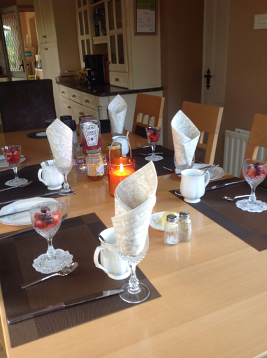 Food & Drinks 4, Crockgarve, Mid Ulster